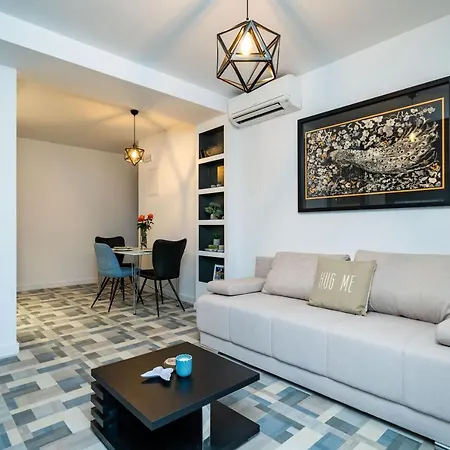 Apartment Arcadia Dubrovnik