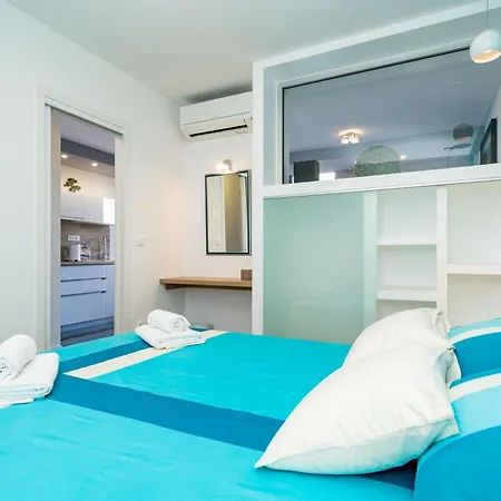Apartman Arcadia Dubrovnik