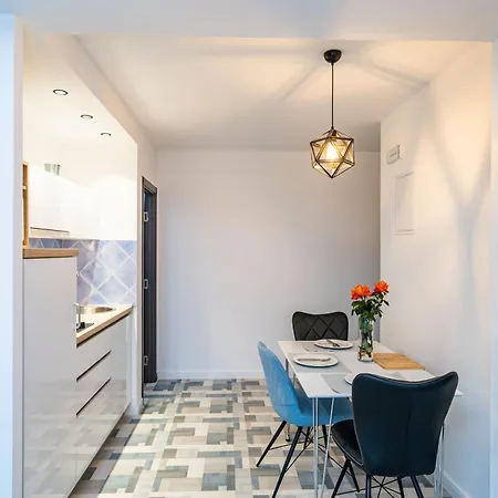 Arcadia Apartman