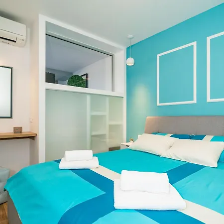 Arcadia Apartman
