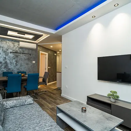 Apartman Arcadia Dubrovnik
