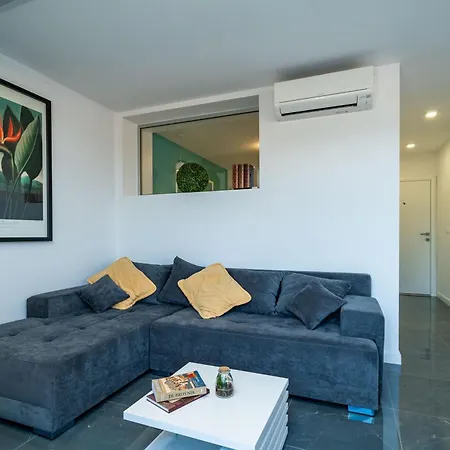 Apartman Arcadia *