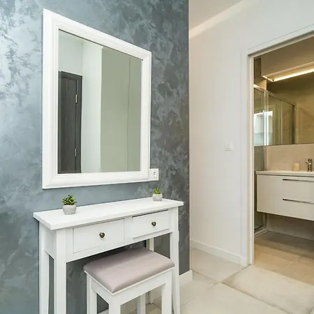 Arcadia Apartman