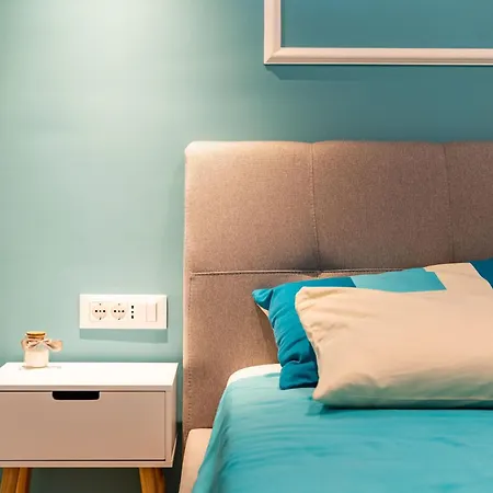 Apartman Arcadia *