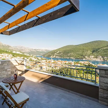 Arcadia * Dubrovnik