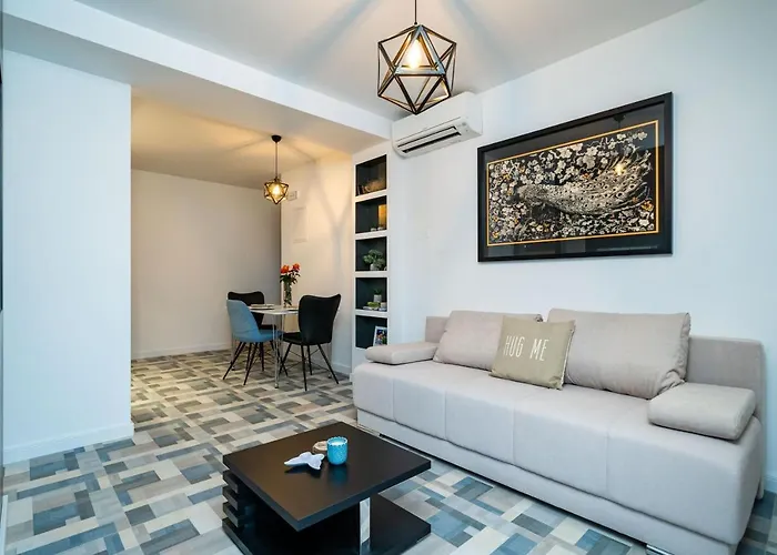 Apartman Arcadia Dubrovnik