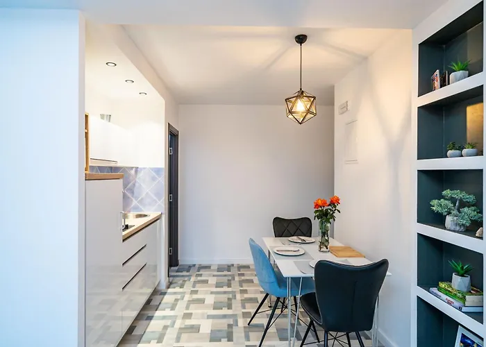 Arcadia Apartman