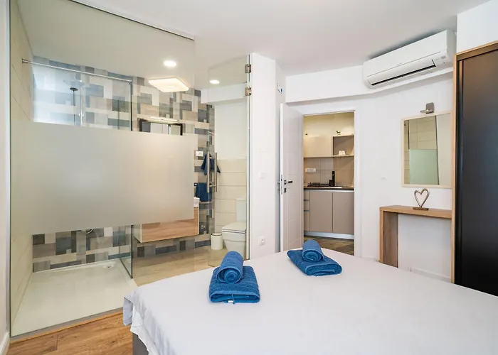 Apartman Arcadia *