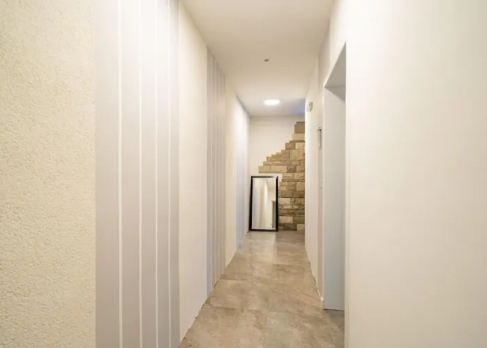 Apartman Arcadia