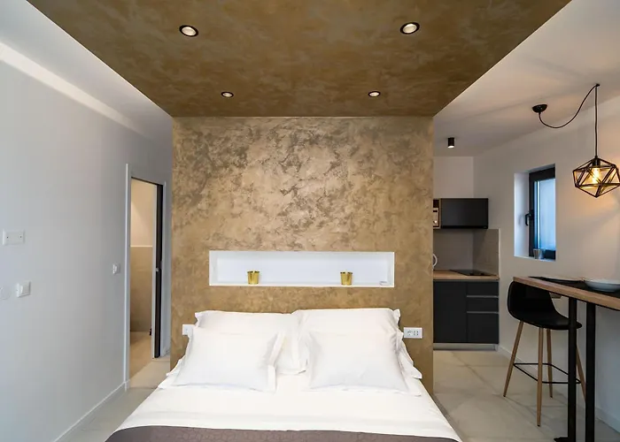 Apartman Arcadia