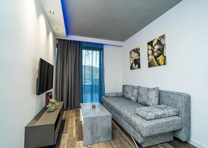 Arcadia Apartman Dubrovnik