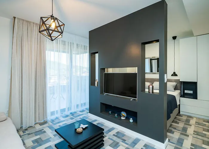 Apartman Arcadia