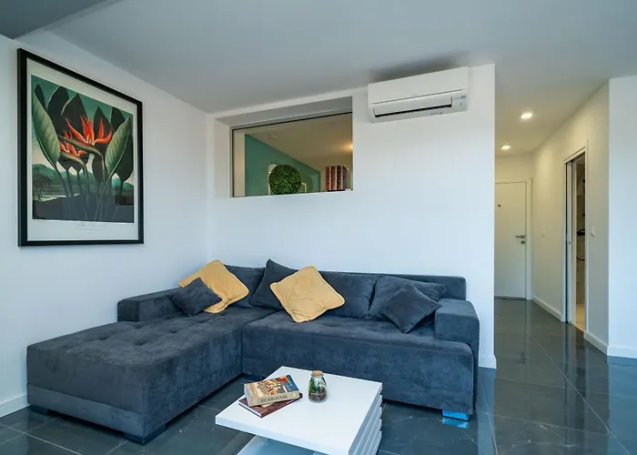 Apartman Arcadia *