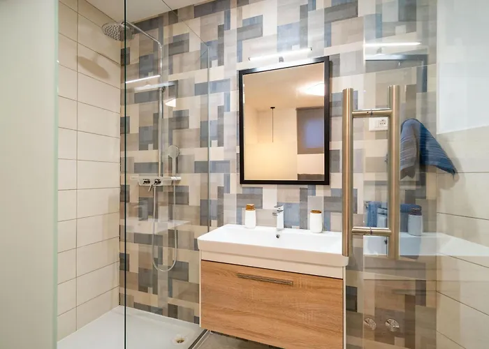 Arcadia Apartman Dubrovnik