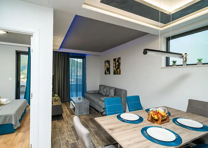 Apartman Arcadia Dubrovnik