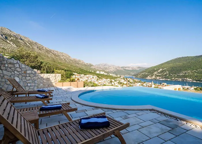 Apartman Arcadia Dubrovnik