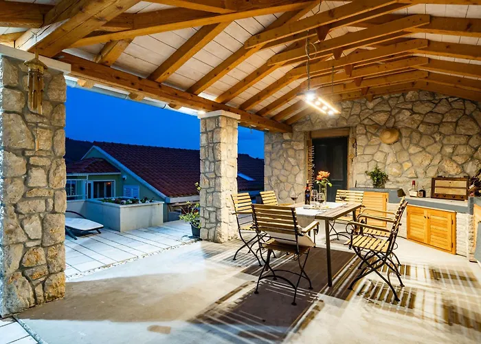 Apartman Arcadia Dubrovnik