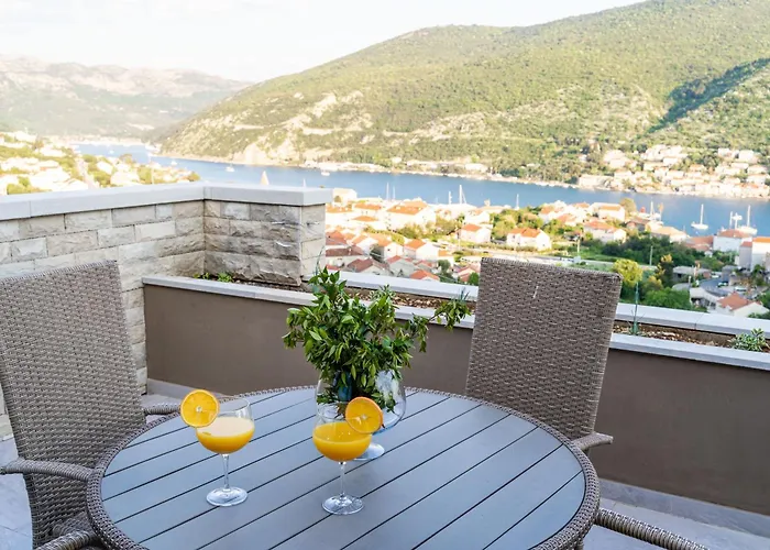 Apartman Arcadia *