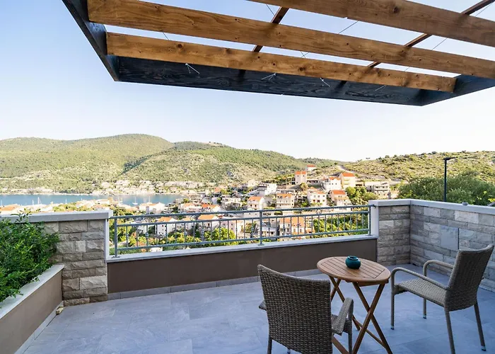 Arcadia * Dubrovnik