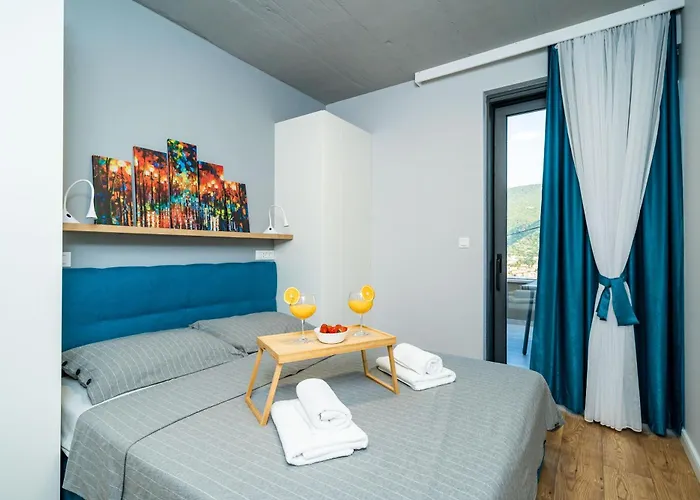 Arcadia Apartman *