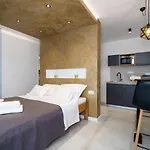Arcadia Apartmán