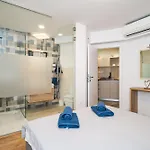 Apartmán Arcadia *