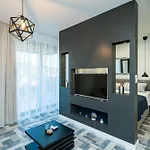 Apartmán Arcadia