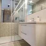 Arcadia Apartmán *