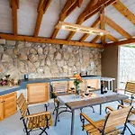 Arcadia Apartmán