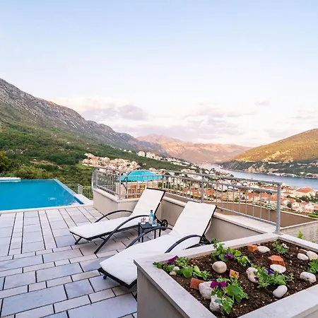 Lägenhet Arcadia Dubrovnik