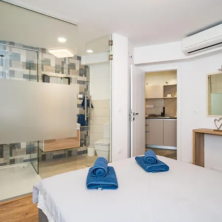 Apartamento Arcadia *