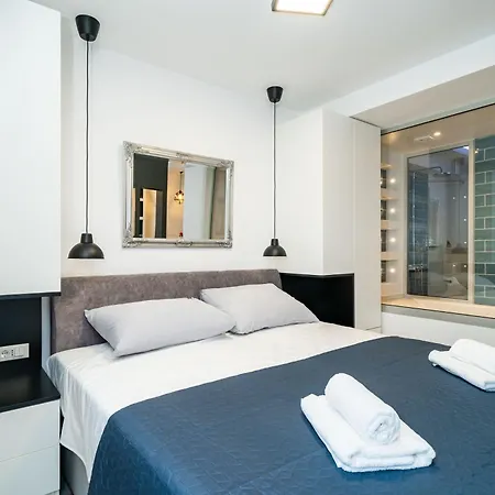 Arcadia Apartment Dubrovnik