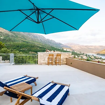 Apartamento Arcadia Dubrovnik