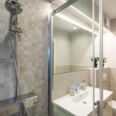 Apartamento Arcadia *