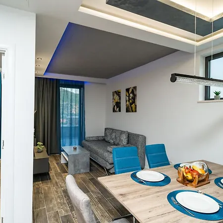 Apartment Arcadia Dubrovnik