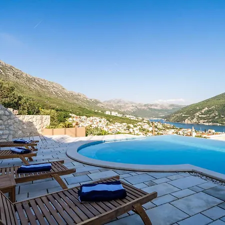 Apartment Arcadia Dubrovnik
