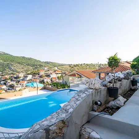 Apartamento Arcadia Dubrovnik