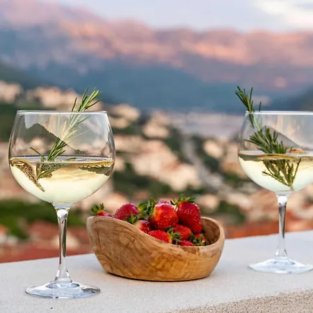 Arcadia Apartamento *