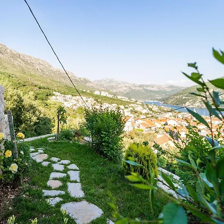 Arcadia Lejlighed Dubrovnik