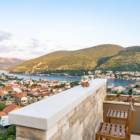 Arcadia Apartment Dubrovnik