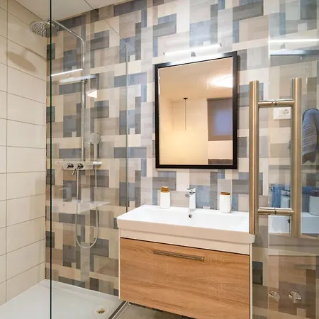 Arcadia 아파트 두브로브니크