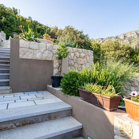 Arcadia 두브로브니크