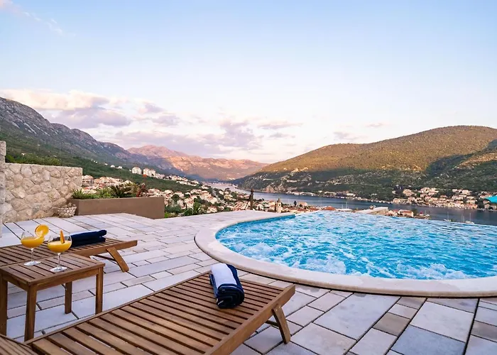 Arcadia Dubrovnik